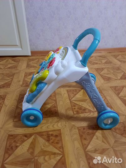 Детские ходунки