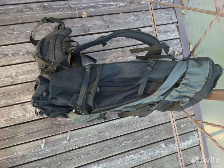 Рюкзак Tatonka Bison 90+10