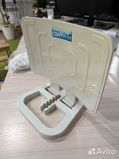 Усилитель интернет-сигнала Connect 2.0