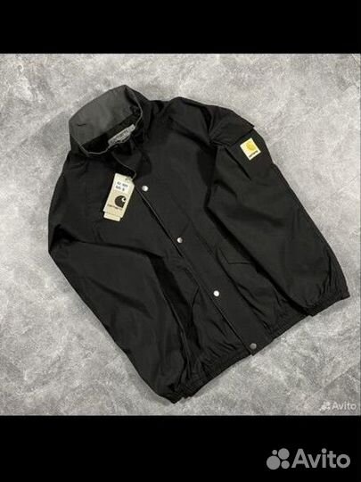 Ветровка carhartt