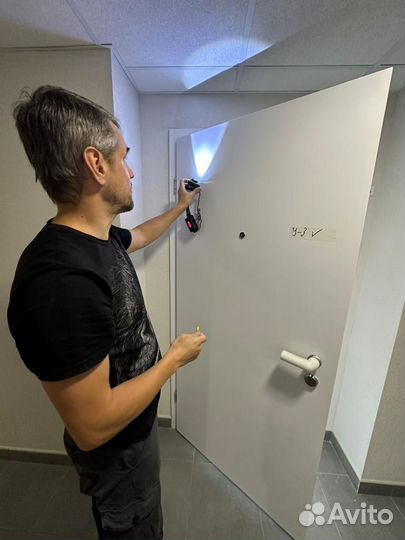 Приемка квартиры в ЖК Самолет