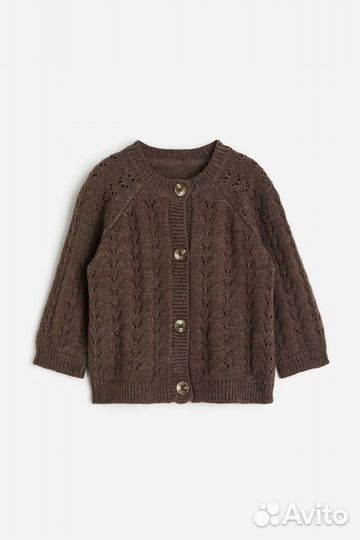 Кардиган 92, hm