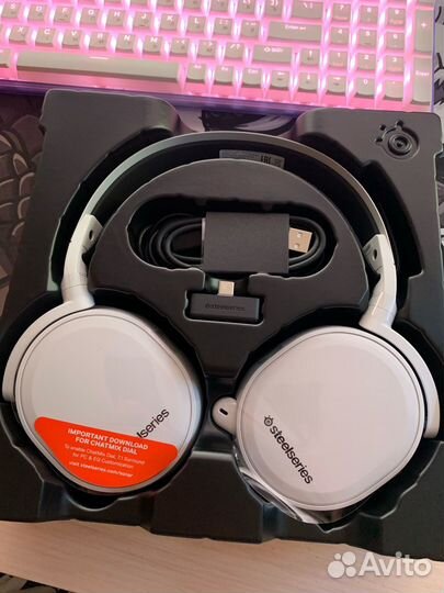 Игровой компьютер RTX 3080