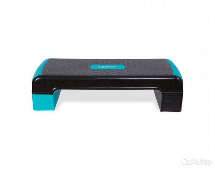 Степ-платформа USA Style lexfit, lksp-1017, степп