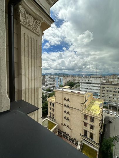 3-к. квартира, 118 м², 11/11 эт.