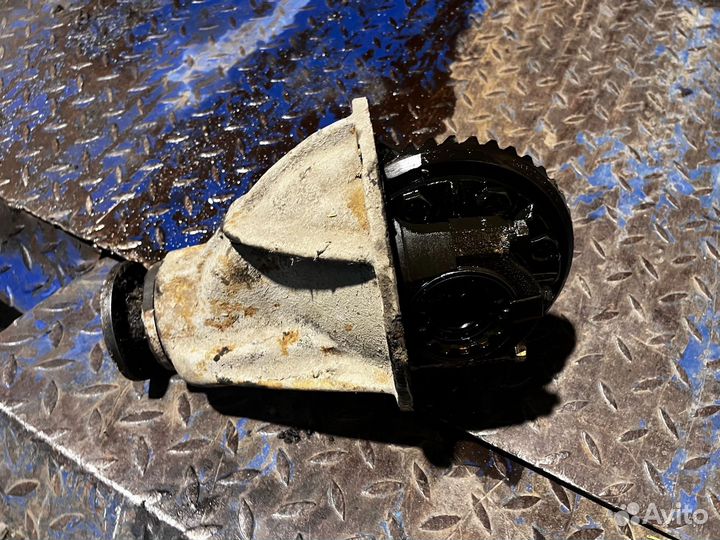 Редуктор 2106 11.43