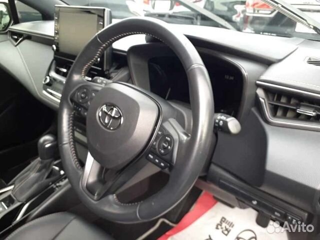 Toyota Corolla 1.8 CVT, 2020, 18 000 км