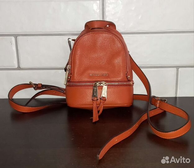 Рюкзак Michael Kors. Новый