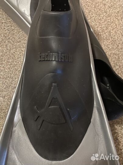 Ласты для плавания