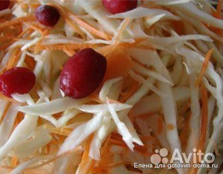 Домашние соления и варенье