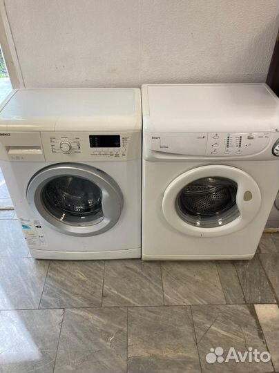 Стиральные машины Б/У Гарантия Доставка