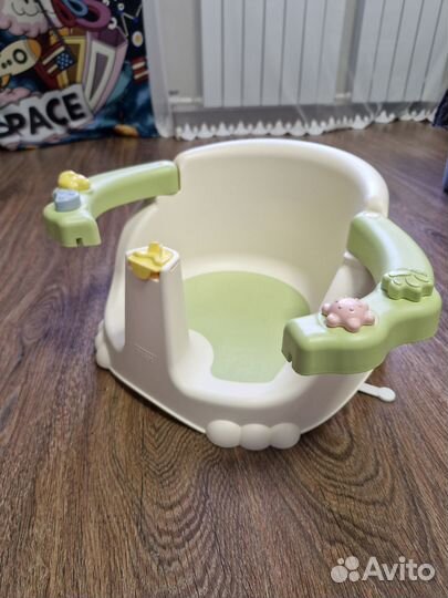 Стульчик для купания