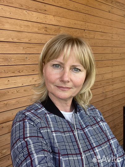 Няня вахта с проживанием