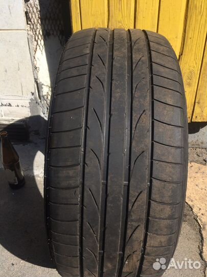 Bridgestone Potenza RE 050A l 225/50 R16