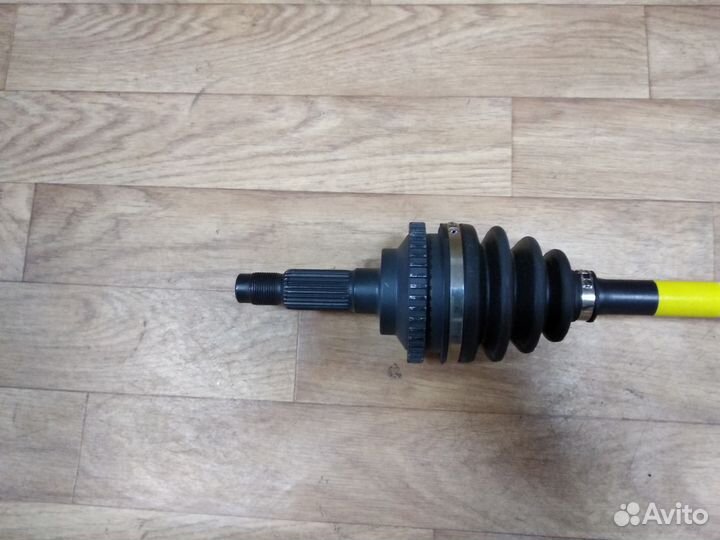 Приводной Вал Kia spectra/sephia I,II/shuma I,II