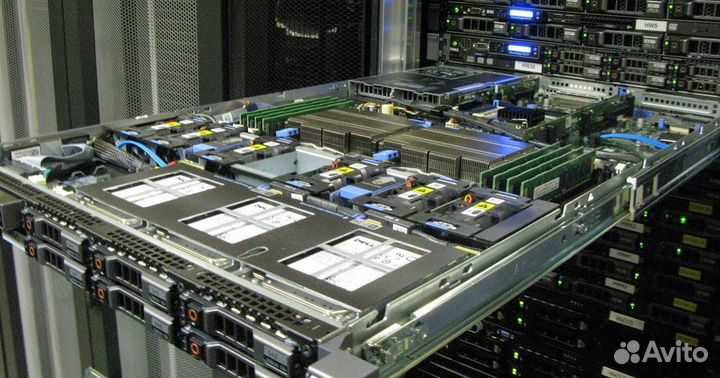 IT услуги,настройка серверов, IP тел