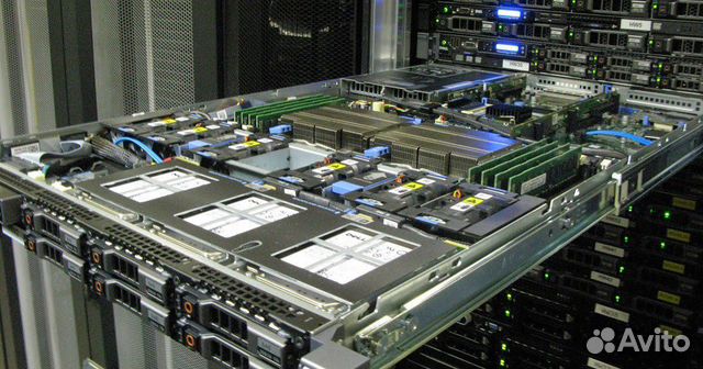 IT услуги,настройка серверов, IP тел