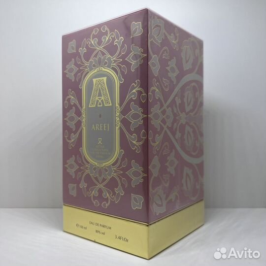 Attar Collection - Areej 100ml Оригинал
