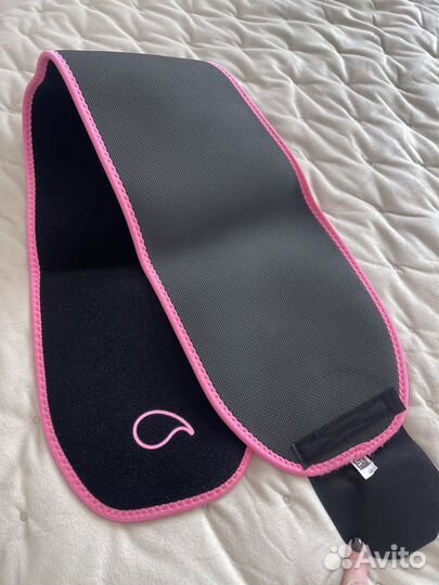 Пояс для похудения