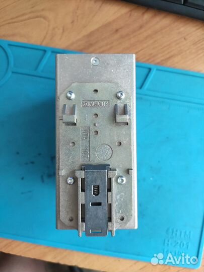 Блок питания 24В 10А quint-PS/1AC/24DC/10