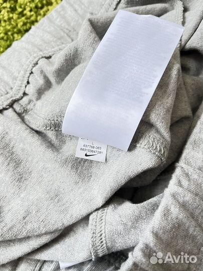 Шорты Nike club short-swoosh