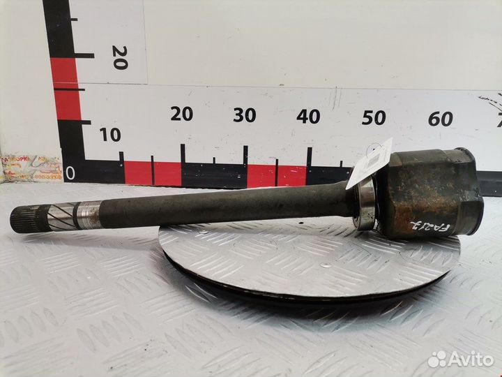 Полуось для Renault Laguna 2