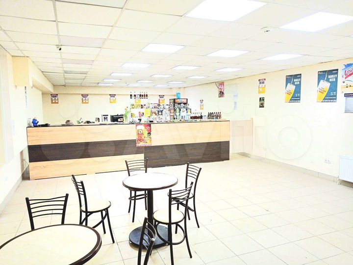 Торговая площадь, 185 м²