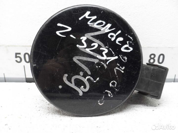 Лючок топливного бака Ford Mondeo 3 1S71F27936