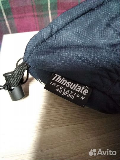 Варежки перчатки XL Thinsulate Англия StuffLand