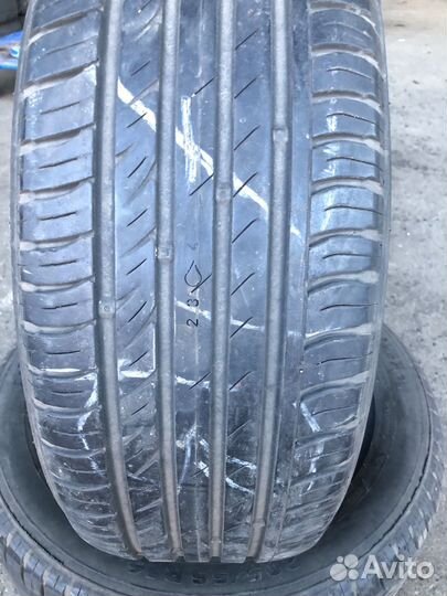 Nokian Tyres Nordman SX2 205/55 R16