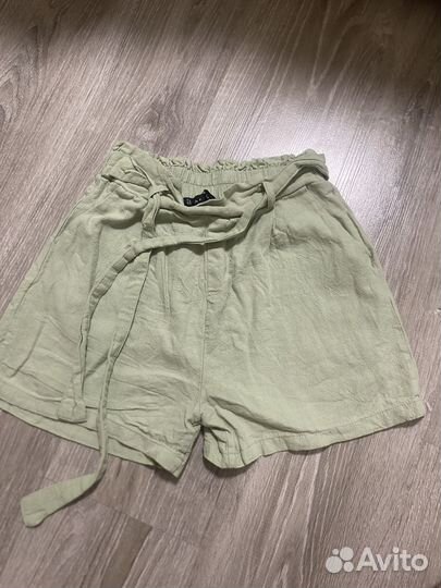 Шорты женские