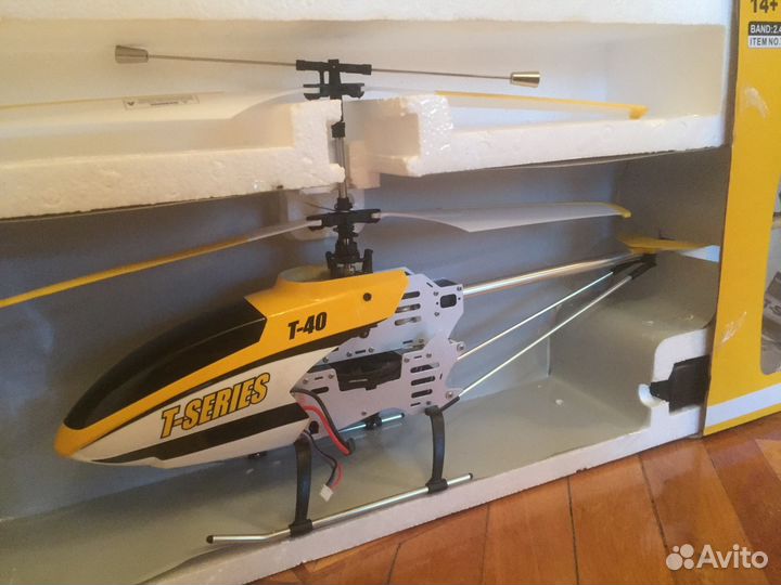 Продаётся Вертолет