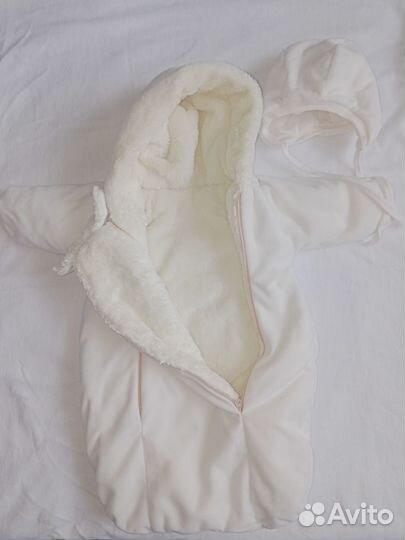 Комбинезон конверт