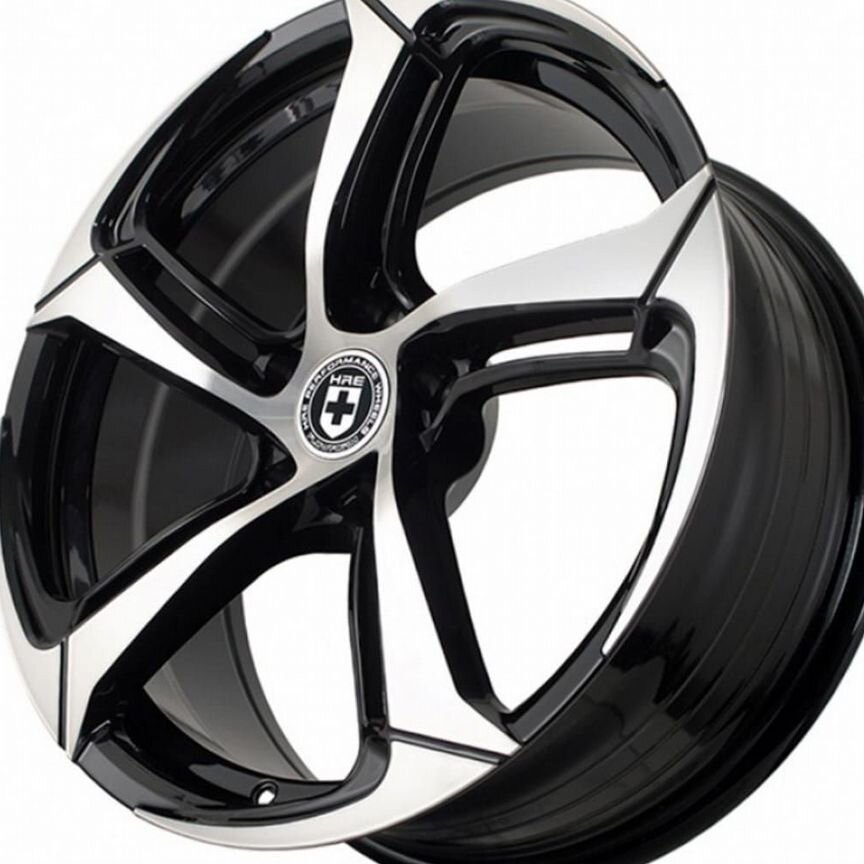 Литые диски Flow Form 8×R18 5×114.3