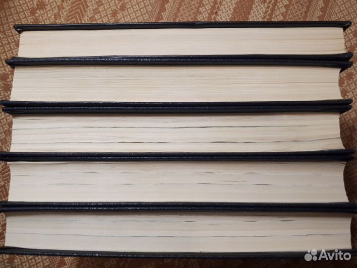 Владимир Набоков, с/сочинений 5тт