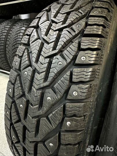 Tigar SUV Ice 215/65 R17