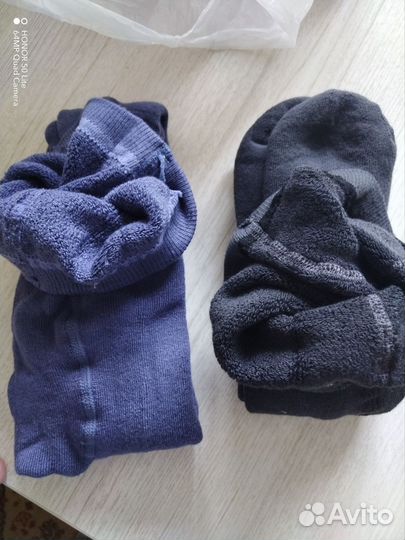 Колготки детские 122-140