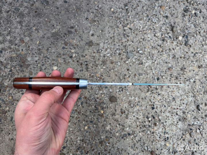 Нож охотничий