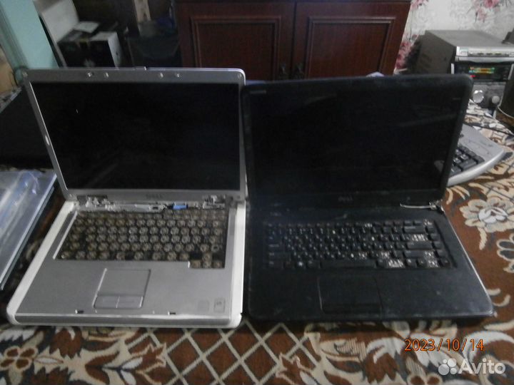 Acer dell toshiba asus (рабочие И проблемные)