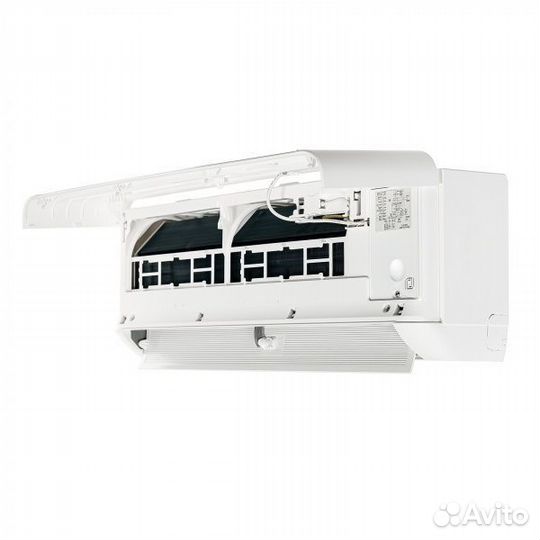 Сплит-система Dantex 27м2