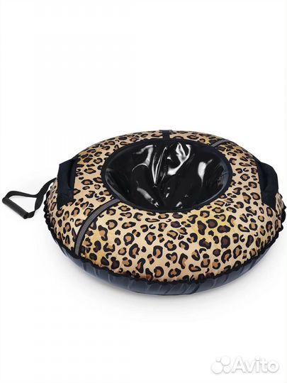 Тюбинг ватрушка 95 см