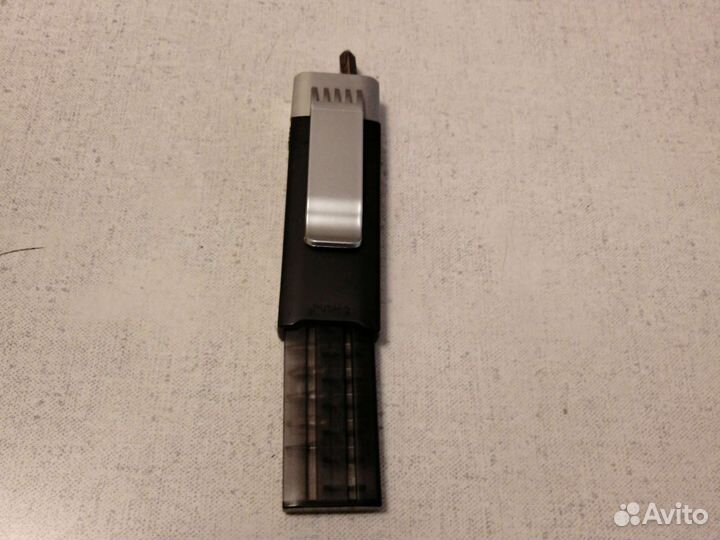 Набор инструментов