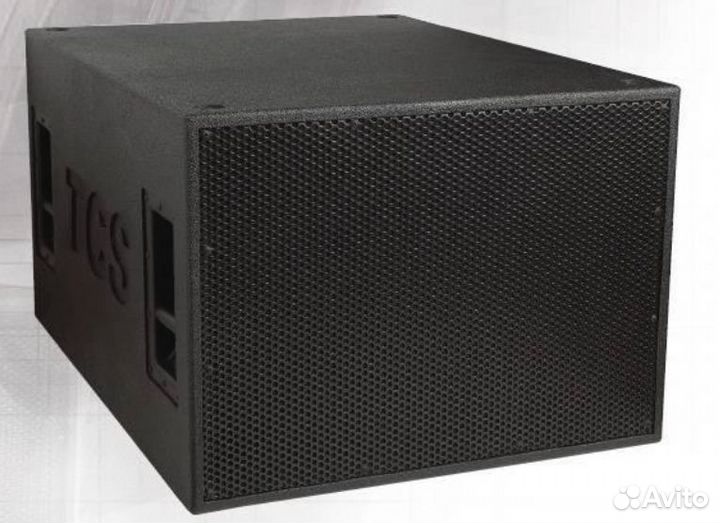 Акустическая система Сабвуфер TCS2800