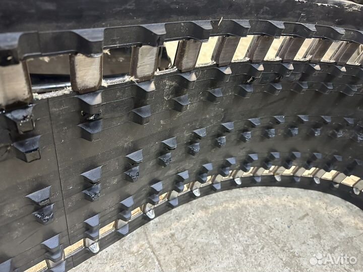Гусеница для yamaha vk 540 оригинал