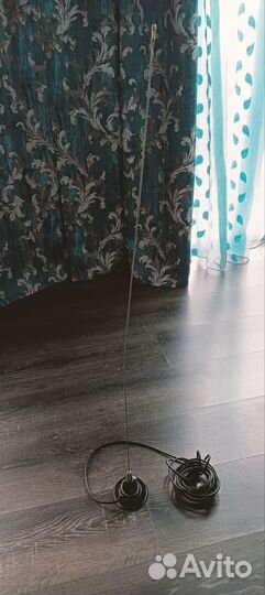 Продам автомобильную антенну