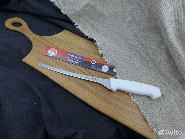 Филейные ножи Tramontina