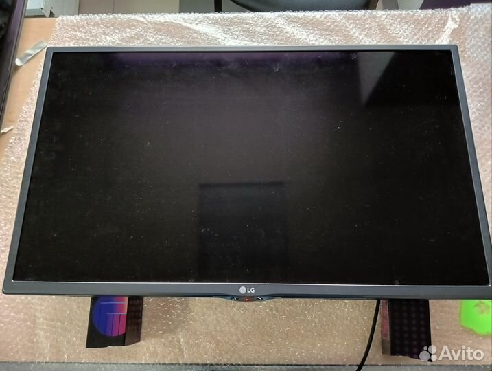 Телевизор LG 32