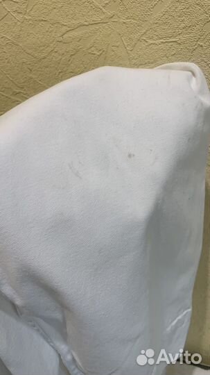 Кимоно для каратэ