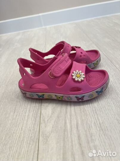 Сандалии kapika 28