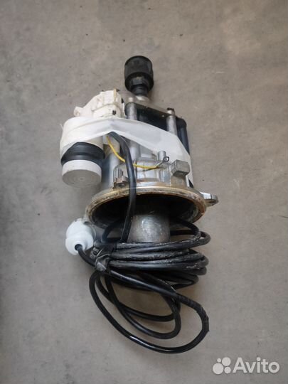 Мойка karcher K4 compact запчасти б/у